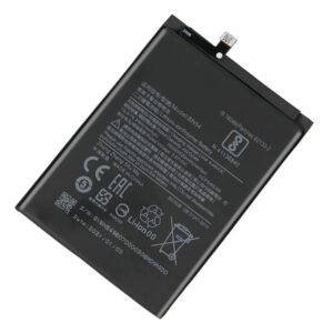 5000mAh Li-ion Mobile Battery