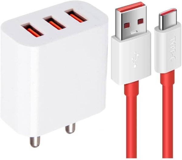 30W USB-C Mobile Charger - Image 3