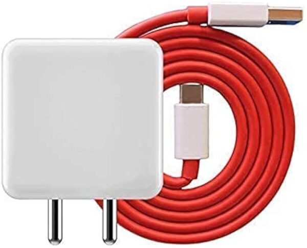 30W USB-C Mobile Charger - Image 4