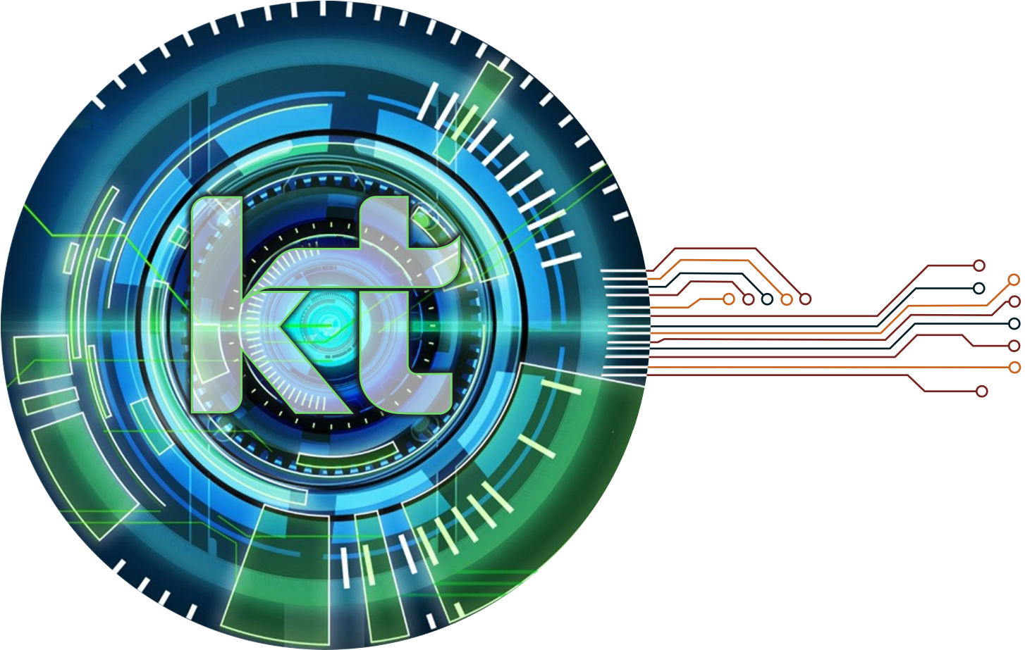 Kreoviah Technology Pvt. Ltd.