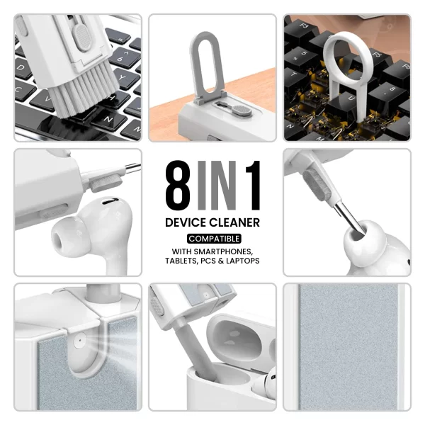 All-in-One Gadget Cleaner - Image 4