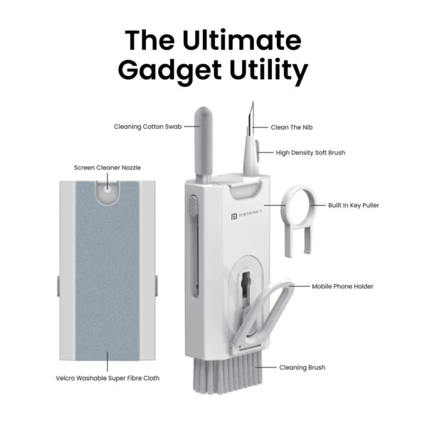 All-in-One Gadget Cleaner - Image 2