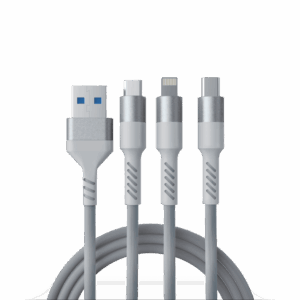 Fast-Charge Mobile Cable