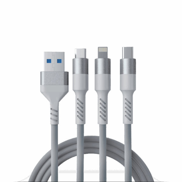 Fast-Charge Mobile Cable