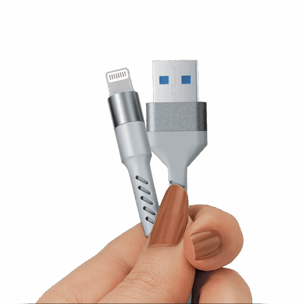 Fast-Charge Mobile Cable - Image 3