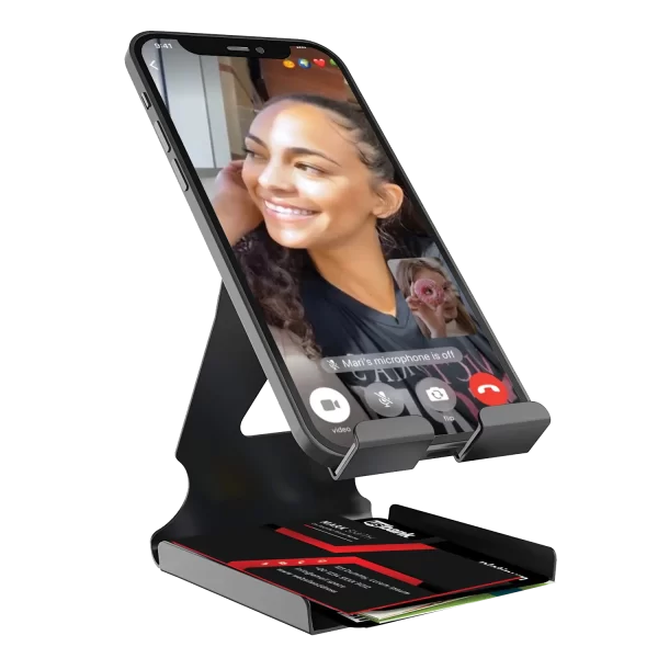 360° Adjustable Mobile Phone Holder - Image 3