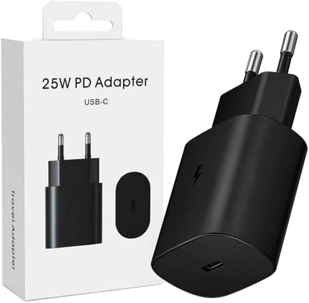 Samsung 23W PD Adapter