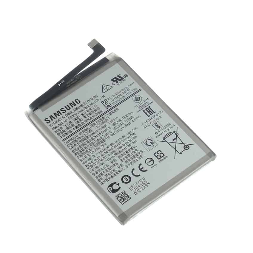 Original Samsung Battery – Reliable Power for Your Galaxy Device