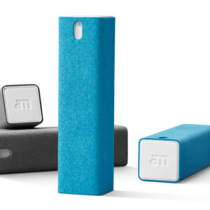 2-in-1 Portable Screen Cleaner
