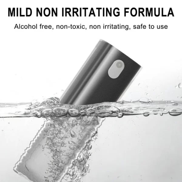 2-in-1 Portable Screen Cleaner - Image 4