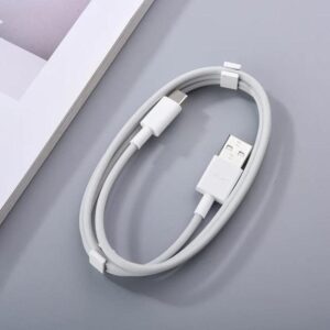 Vivo C-Type Fast Charging Cable – Engineered for Power, Built for Life