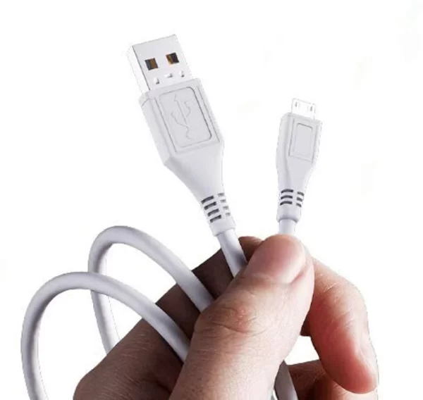 Vivo Micro USB Fast Charging Cable - Image 3